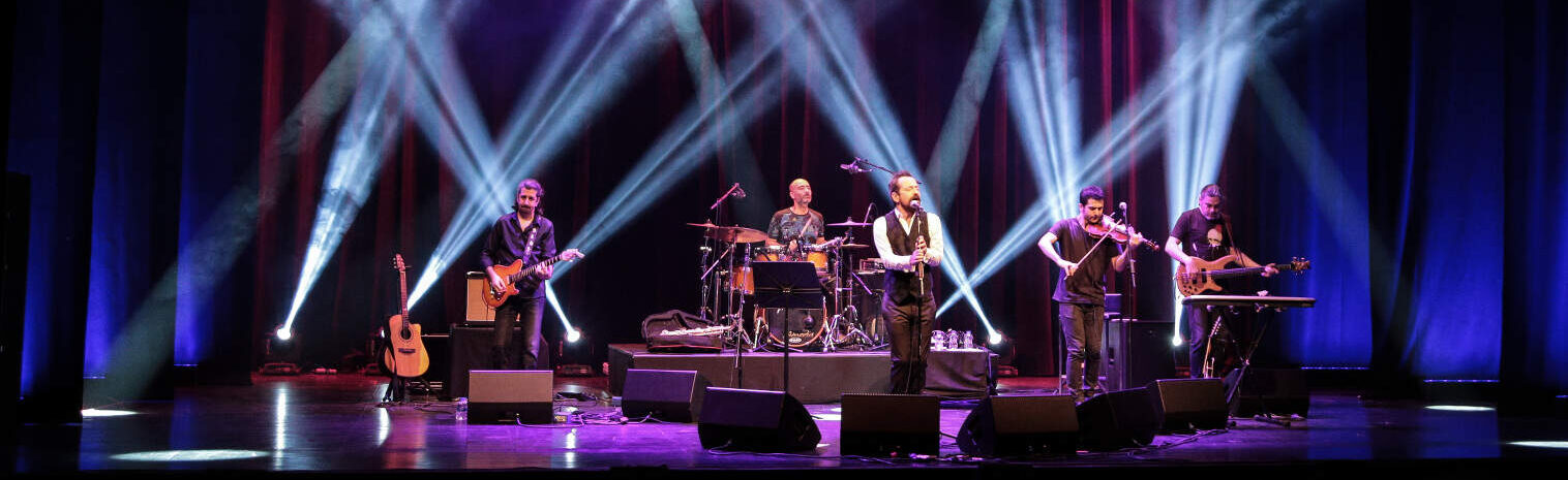 Gruppenangebote ON STAGE