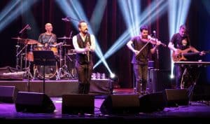 Bandworkshop