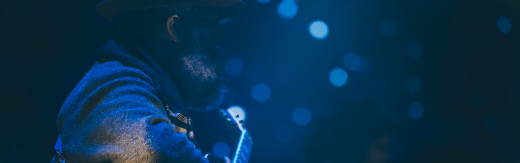 Musikunterricht für Erwachsene ab 60 in Düsseldorf bei ON STAGE