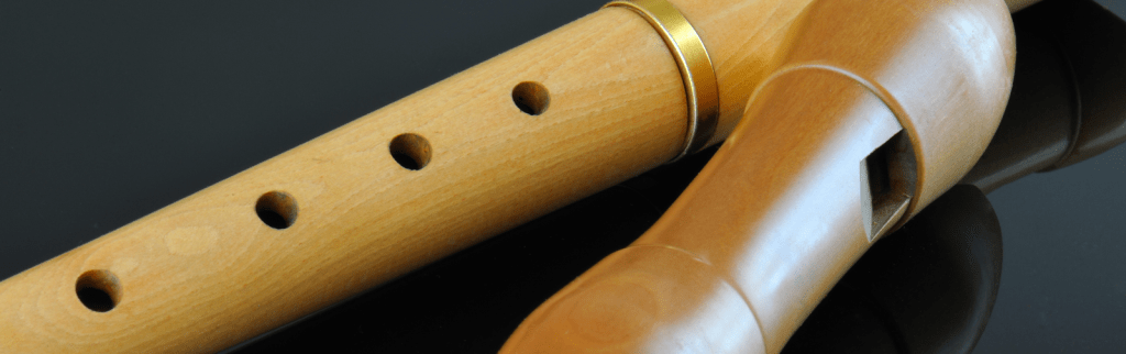 Blockflötenunterricht in Düsseldorf bei ON STAGE