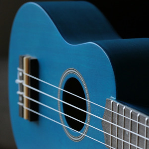 Ukulelenunterricht