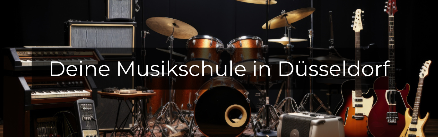 Musikschule Düsseldorf