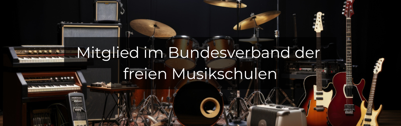ON STAGE Musikschule