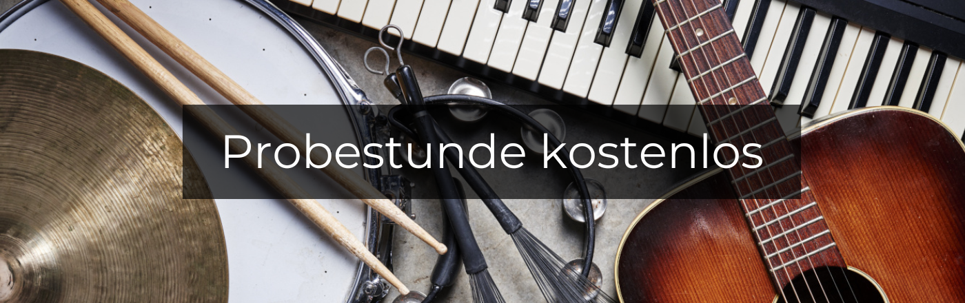 Probestunde