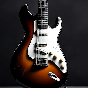 Gitarrenunterricht