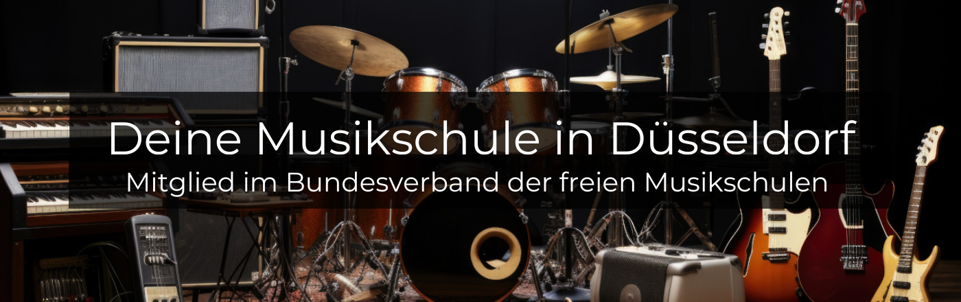 ON STAGE Musikschule