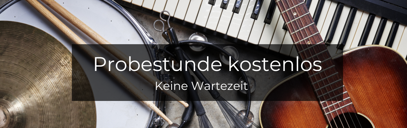Probestunde