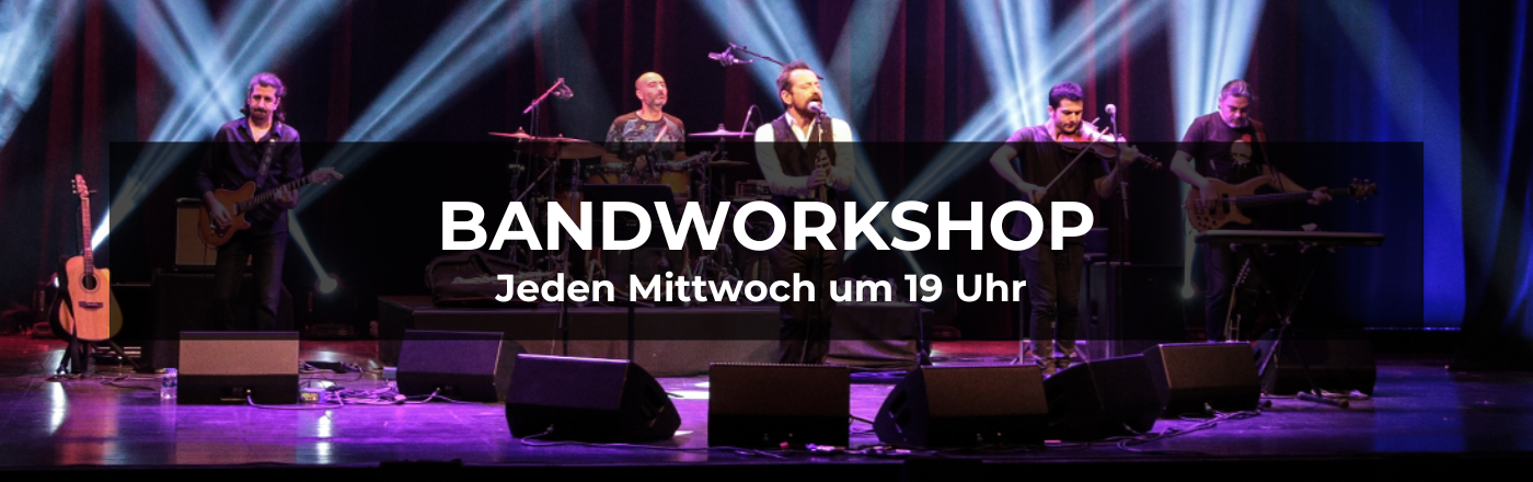 Bandworkshop