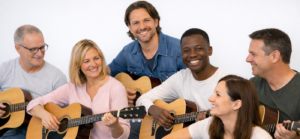 Easy Guitar Group