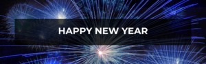 Happy New Year