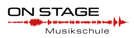 ON STAGE Musikschule