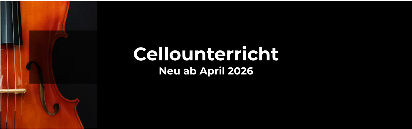 Cellounterricht Düsseldorf