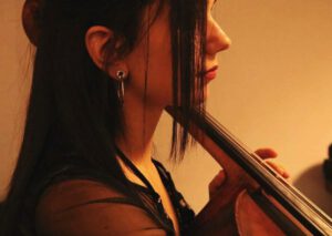 Illektra - Cello und Klavier